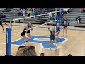 #2 OH-TN state tourney highlights