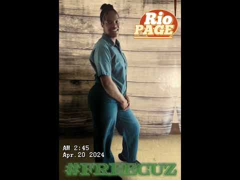 RioPage - Locked In (Freestyle)