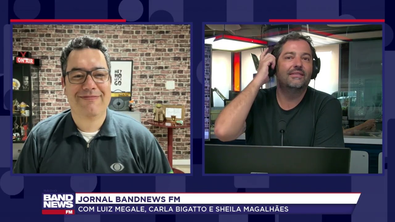 Ator Gene Hackman e esposa são encontrados mortos no Novo México, nos EUA | Eduardo Barão