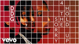 DDG - LIL BABY (Audio)