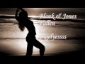 Blank and Jones - Fallen / with lyrics / 