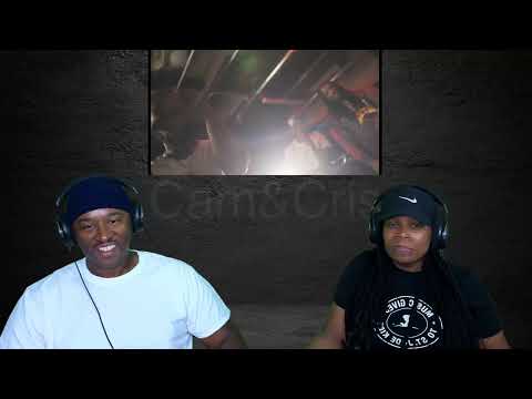 051 Kiddo Ft Rooga - They know !!REACTION!!