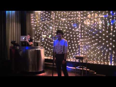 Amin Nordin - So Close (Enchanted)