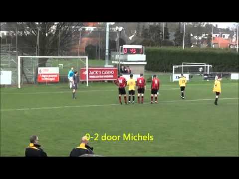 Quick 1888 - s.v. Leones de 0-2 door Leones.mp4