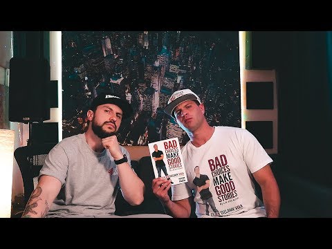 From JAIL to HOLLYWOOD: Life With Autism, Dylan Volk