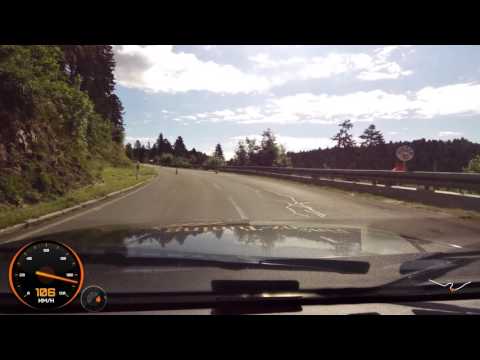 21.ADAC Slalom - DMSB Cup - AMC Bonndorf 2016 - Gregor Götz