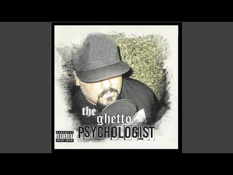 The Ghetto Psychologist