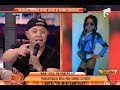 Razboi Intre Nicolae Guta Si Transsexualul Delia Am Muscat O Am Crezut Ca E Femeie