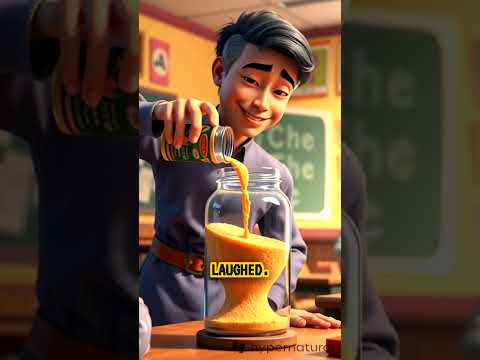 The Jar of Life: What Truly Matters? |#lifelessons #motivation #lifelessons #teacherstory