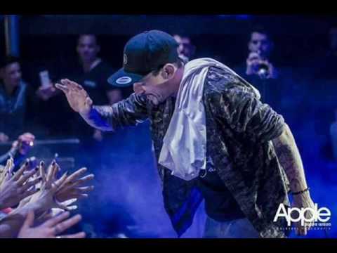 Tito Ali y La Liga - De la villa soy [En vivo] Junio 2017