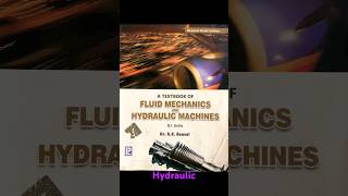 Hydraulic| old qsn hydraulics mechanics | Fluid #engineering #education #civil #nepal