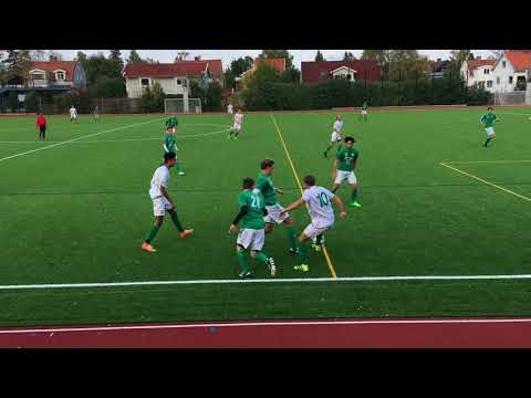 2017.10.01 Ängby - Reymers