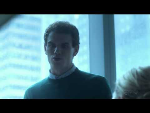 Wll Olsen (brought back to help) -  Quantico Head office /management center #5 - Quantico