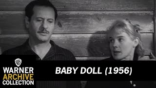 Baby Doll (1956) Video