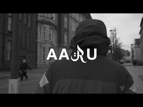 SATORI VINCE - AARU (FILM)