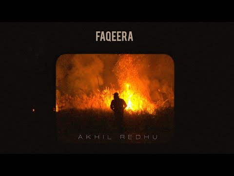 Akhil Redhu - Faqeera (Official Music Video) | RANGAMANCH