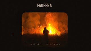 Akhil Redhu - Faqeera (Official Music Video)  RANG