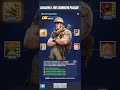 Last War Survival Game Season 1 Pomoting Mason To UR