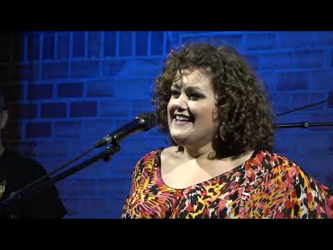 Blues in the Park – Bojana Stamenov Band / ceo snimak koncerta - a hangverseny teljes felvétele