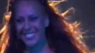 No cambies nunca - Mónica Naranjo