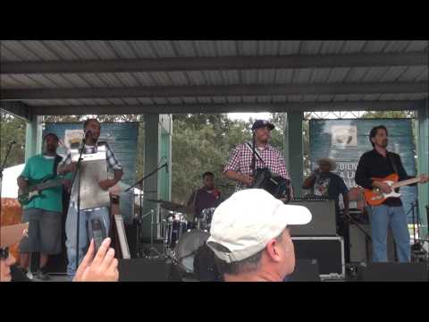 Boozoo's Grandsons, the Dog Hill Stompers