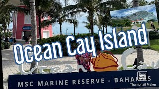 Download lagu Exploring MSC Ocean Cay Island #island #oceancay #vacation /Joane Arlene mp3 Download lagu Exploring MSC Ocean Cay Island #island #oceancay #vacation /Joane Arlene mp3