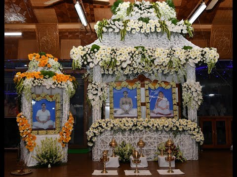 Satsang@1st Sept 2019 - বাঁচার মত বাঁচনা ওরে (কীর্তন)– Banchar mato banchna ore(kirtan)– with lyrics