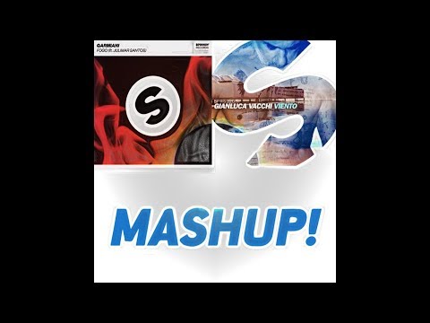 Garmiani, Gianluca Vacchi - Fogo, Viento (Sound Beat Mashup)