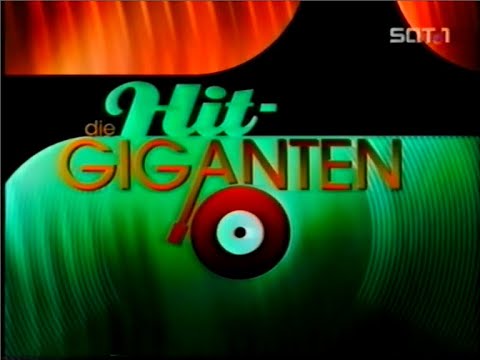Die Hit-Giganten - Die Highlights (31.12.2003) [2/2]