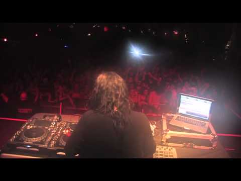 Skrillex - Nothing Yet (Original) - Live at The Phoenix