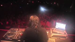 Skrillex - Nothing Yet (Original) - Live at The Phoenix
