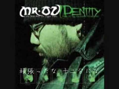 Mr.OZ - The letter send on later.