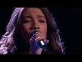 +bit.ly/lovevoice11+The Voice 11 Blind Audition Halle Tomlinson New York State of Mind