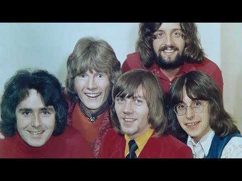 Marmalade - Ob La Di, Ob La Da (1968)