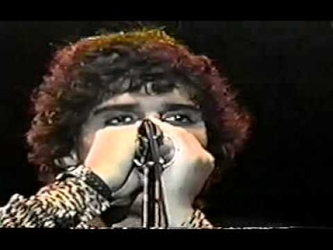 Pedro Suarez - Si Escuchas a un Angel.mpg