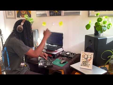 DaSoul Prince - iMOYA 3 (These are all my songs ) DJ MIX 2026 