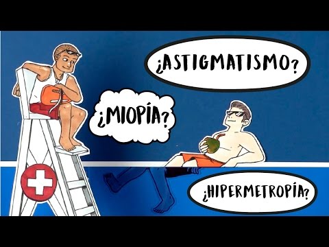 Medicul bate viziunea