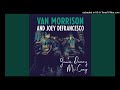 van morrison and joey defrancesco - goldfish bowl