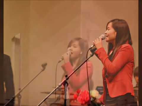 Emily Sung - Belhtlak Pathian