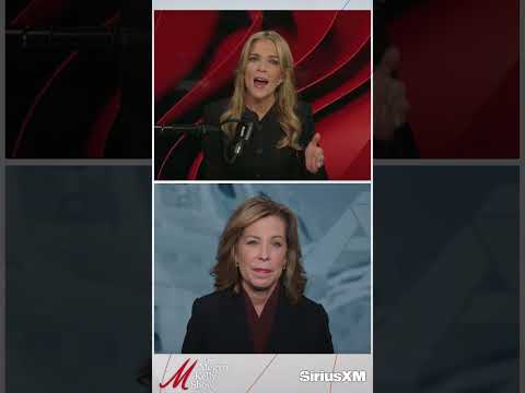Megyn Kelly Breaks Down WILD Argument About How Boys Might Be DISADVANTAGED in Sports Against Girls