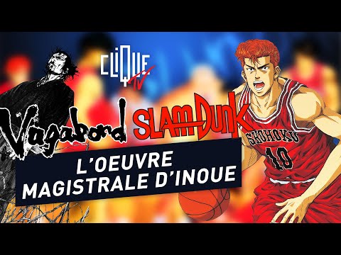 vidéo Slam dunk