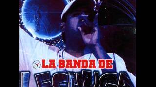 la banda de lechuga - que locura fue enamorarme de ti