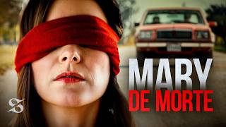 Mary de