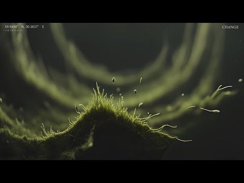 [FREE] TWENTYTHREE x DO NOT RESURRECT x AMBIENT type beat "change" p. outworld