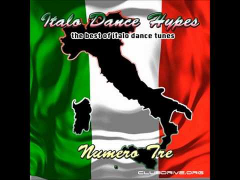 Italo Megamix (2010-2011)
