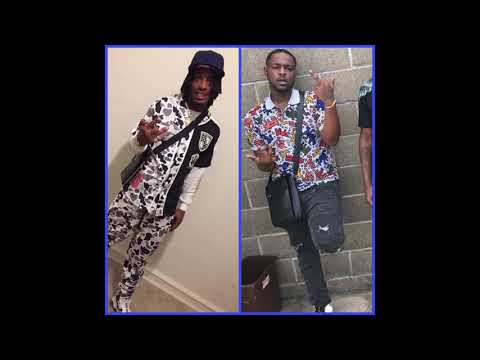 SGE Breezy x SK aka Whippy - 2 Min Mission (Prod. RobbyOne)