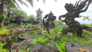 Download lagu Taman Dedari: Beautiful Balinese Restaurant Sculptures and Paintings - Ubud mp3 Download lagu Taman Dedari: Beautiful Balinese Restaurant Sculptures and Paintings - Ubud mp3