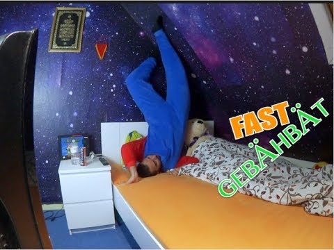 Alman VERARSCHT mich | A.B.K