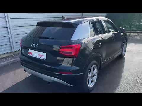 Audi Q2 30TFSI 116BHP SPORT AUTOMATIC - Image 2