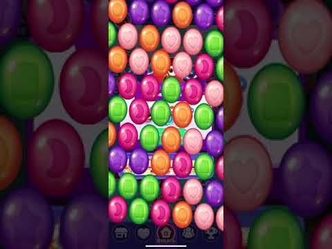 Angry birds dream blast #223 level 1671 - 1680